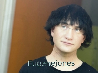 Eugenejones