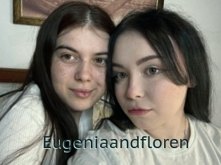 Eugeniaandfloren