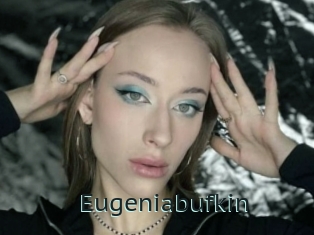 Eugeniabufkin