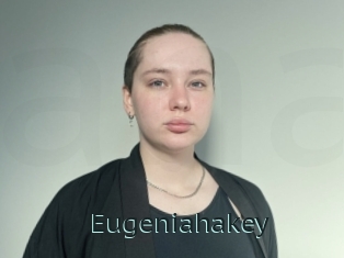 Eugeniahakey