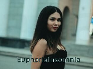 Euphoriainsomnia