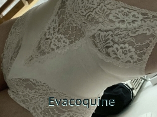 Evacoquine