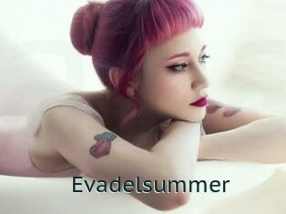 Evadelsummer