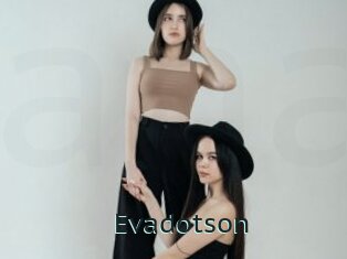 Evadotson