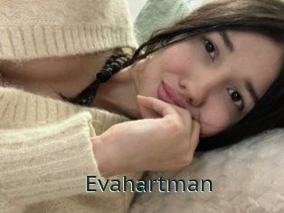 evahartman Anal X