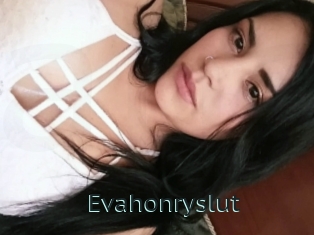 Evahonryslut