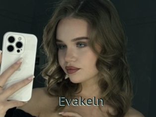 Evakeln