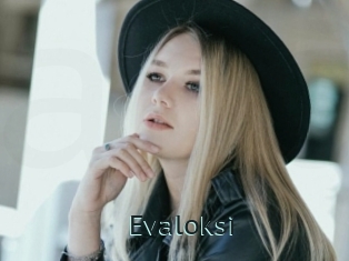 Evaloksi