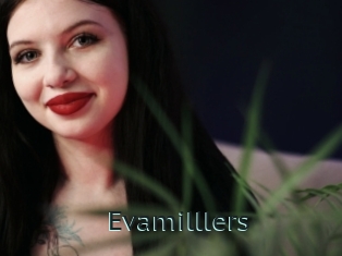 Evamilllers