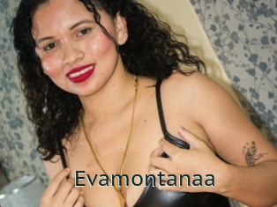 Evamontanaa