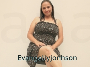 Evangellyjonhson