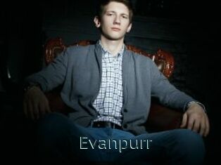 Evanpurr