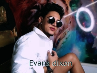 Evans_dixon