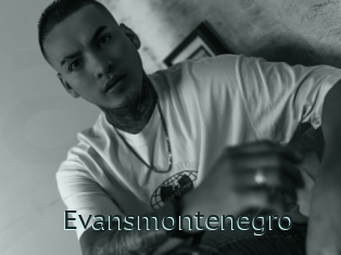 Evansmontenegro