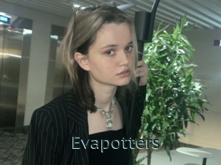 Evapotters