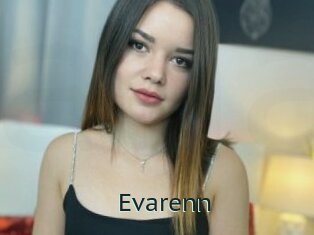 Evarenn