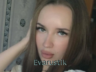 Evarustik