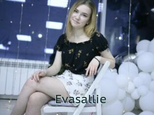 Evasallie