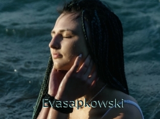 Evasapkowski