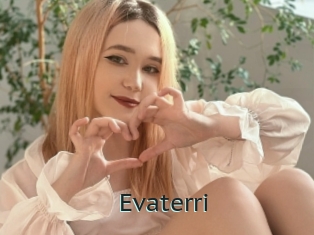 Evaterri