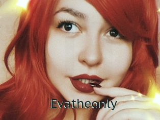Evatheonly