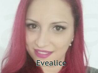 Evealice