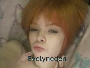 Evelyneden