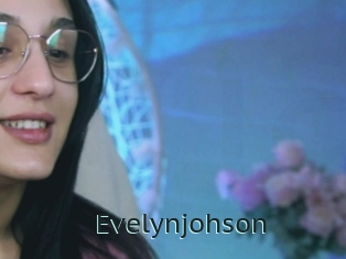 Evelynjohson