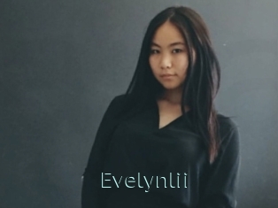 Evelynlii