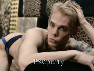 Exepurry