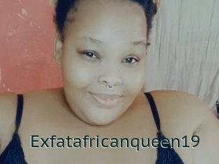 Exfatafricanqueen19