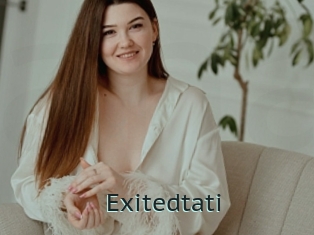 Exitedtati