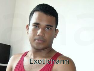 Exoticharm