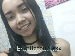 Exotiiccouplexx