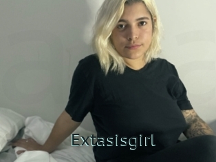 Extasisgirl