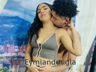 Eymianddugla