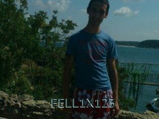 FELL1X123