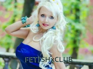 FETISHxCLUB