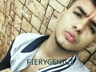 FIERY_GENIUS Anal X