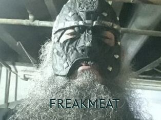 FREAKMEAT