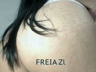 FREIA_Zl Anal X