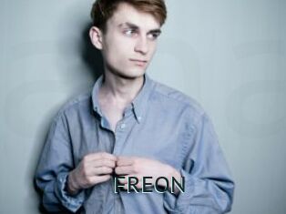 FREON Anal X