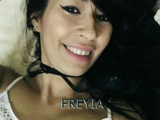 FREYIA_
