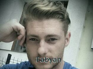 Fabyan Anal X