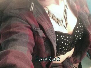 FaeRae