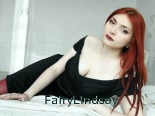 FairyLindsay Anal X