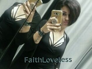 FaithLoveless