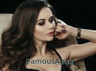 FamousAisha