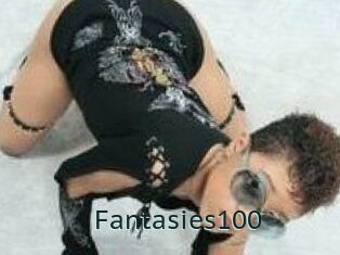 Fantasies100