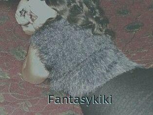 Fantasykiki